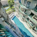 Qoople Legend C9 - Luxury In Apartament *