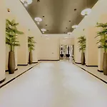 Qoople Legend C9 - Luxury In Apartament Alanya