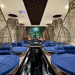 Qoople Legend C9 - Luxury In Apartament Alanya