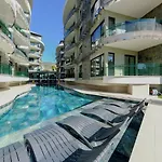Apartament Qoople Legend C9 - Luxury In Alanya