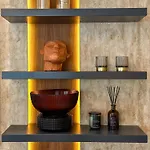 Qoople Legend C9 - Luxury In Apartament Alanya