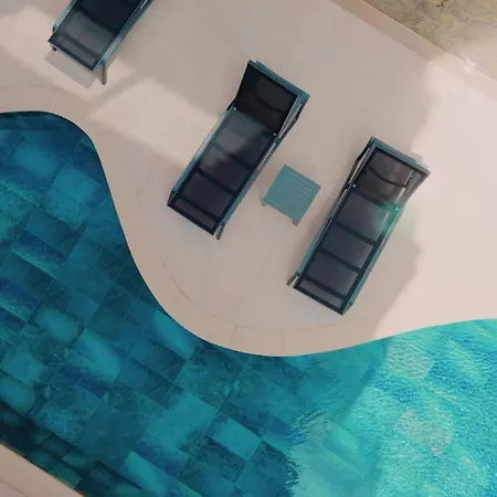 Qoople Legend C9 - Luxury In Apartamento *