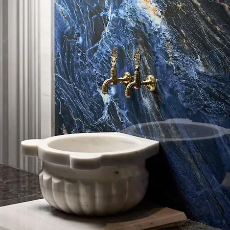 Apartamento Qoople Legend C9 - Luxury In Alanya