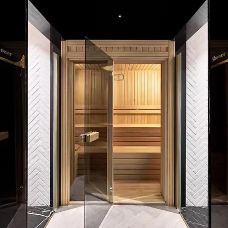 Apartamento Qoople Legend C9 - Luxury In *