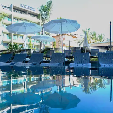 公寓 Qoople Legend C9 - Luxury In