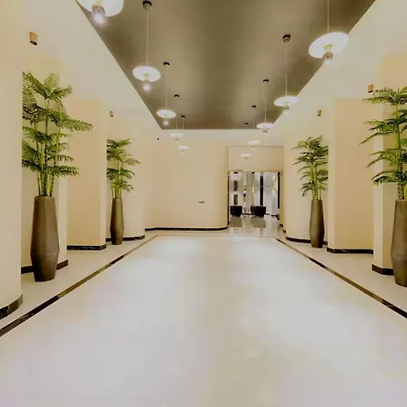 Qoople Legend C9 - Luxury In Apartman Alanya