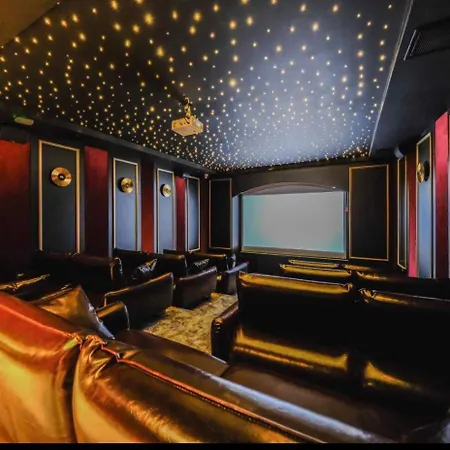 Apartamento Qoople Legend C9 - Luxury In Alanya