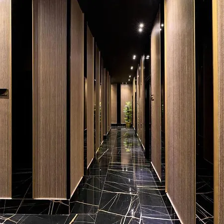 Qoople Legend C9 - Luxury In * Alanya