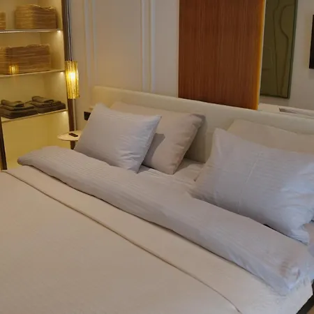 Cozy In شقة *
