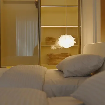 Cozy In ألانيا