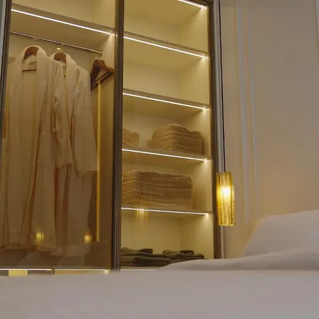 شقة Cozy In