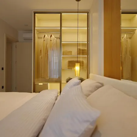 Cozy In * ألانيا