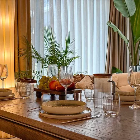 Qoople Legend C9 - Luxury In Alanya