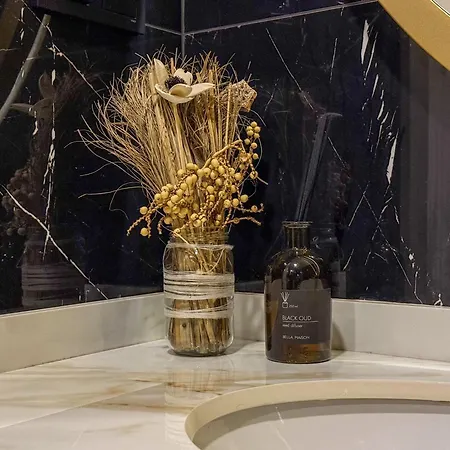 Qoople Legend C9 - Luxury In Apartamento