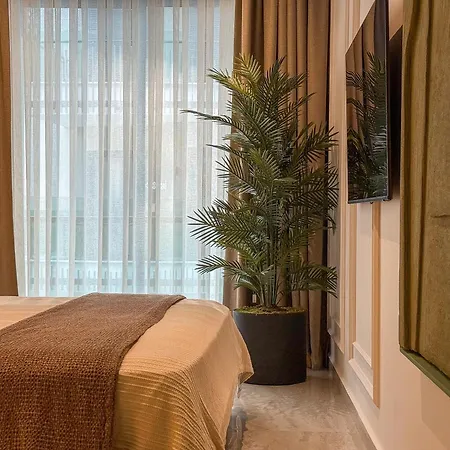 Qoople Legend C9 - Luxury In Apartamento *