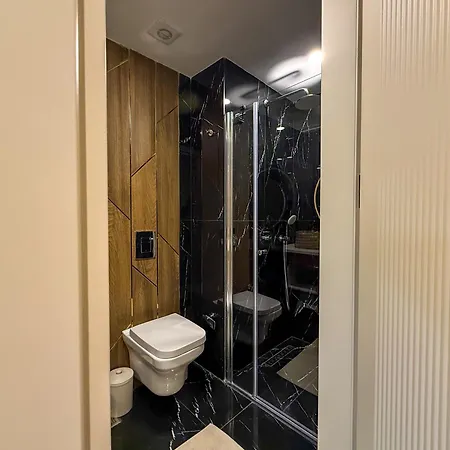 Apartamento Qoople Legend C9 - Luxury In Alanya