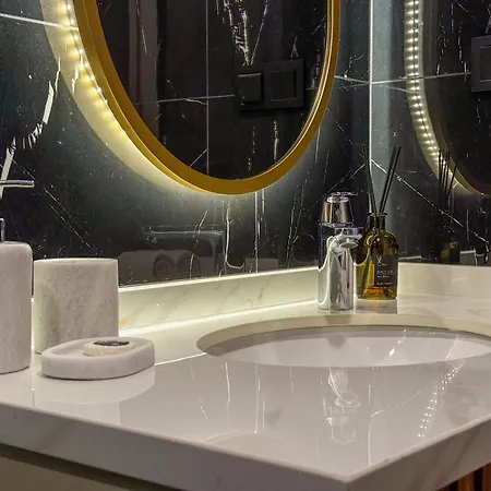 Qoople Legend C9 - Luxury In * Alanya