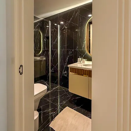 Apartamento Qoople Legend C9 - Luxury In