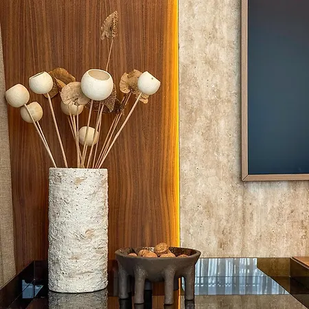 Qoople Legend C9 - Luxury In 公寓