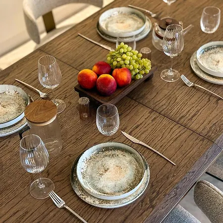 公寓 Qoople Legend C9 - Luxury In *