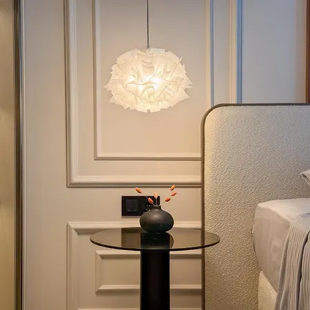 Qoople Legend C9 - Luxury In Apartamento