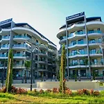 Qoople Legend C9 - Luxury In Appartement Alanya