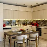 Qoople Legend C9 - Luxury In Alanya