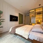 Qoople Legend C9 - Luxury In Appartement *