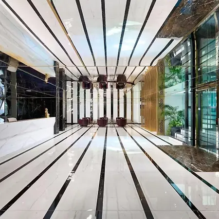 Qoople Legend C9 - Luxury In * ألانيا