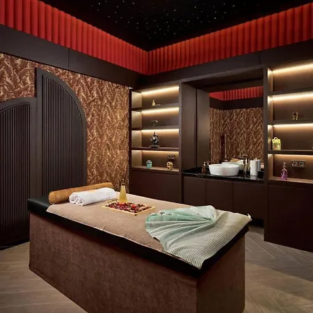 شقة Qoople Legend C9 - Luxury In