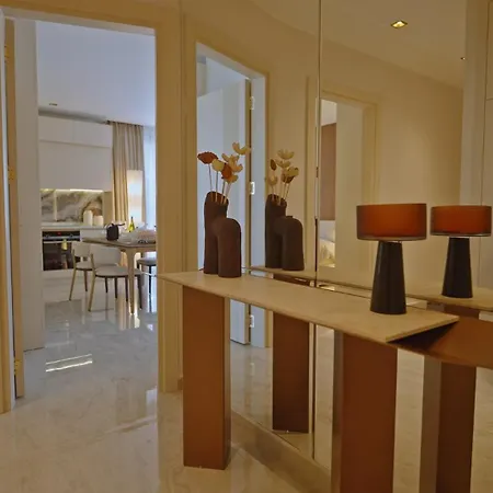 Cozy In Apartmán Alanya