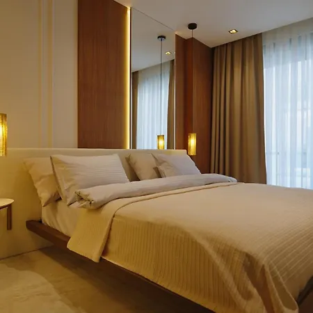 Apartmán Cozy In
