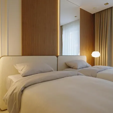Cozy In Apartmán Alanya