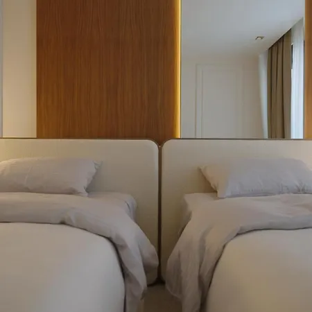 Apartmán Cozy In *