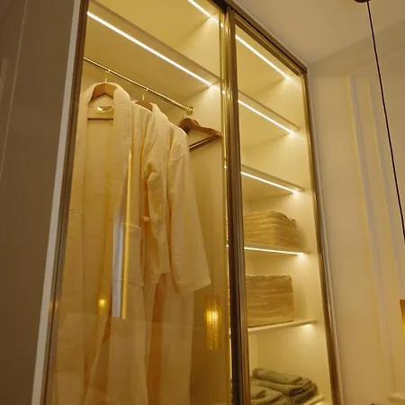 Apartmán Cozy In