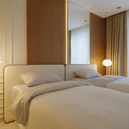 Cozy In Apartmán Alanya