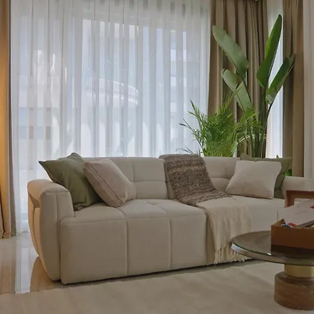 Apartmán Cozy In