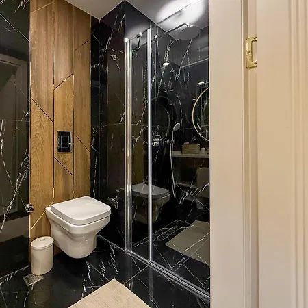 شقة Qoople Legend C9 - Luxury In *