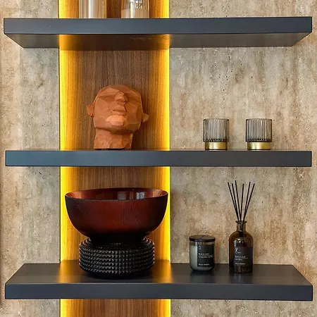 Qoople Legend C9 - Luxury In شقة ألانيا