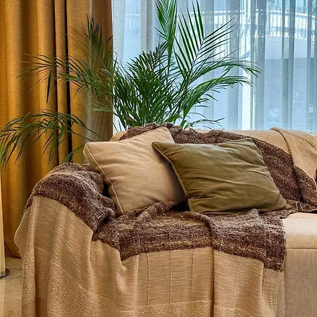 Qoople Legend C9 - Luxury In * ألانيا