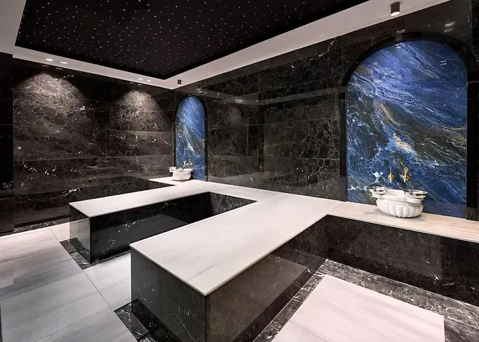 Apartamento Qoople Legend C9 - Luxury In *