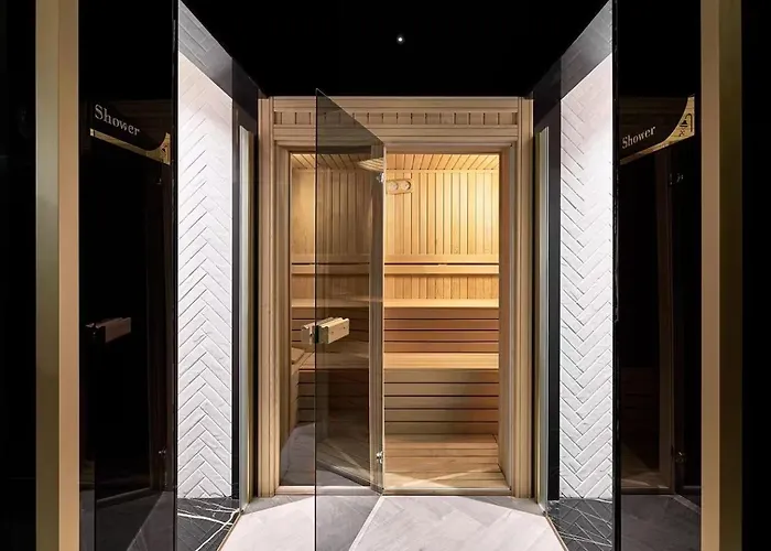 Apartamento Qoople Legend C9 - Luxury In *