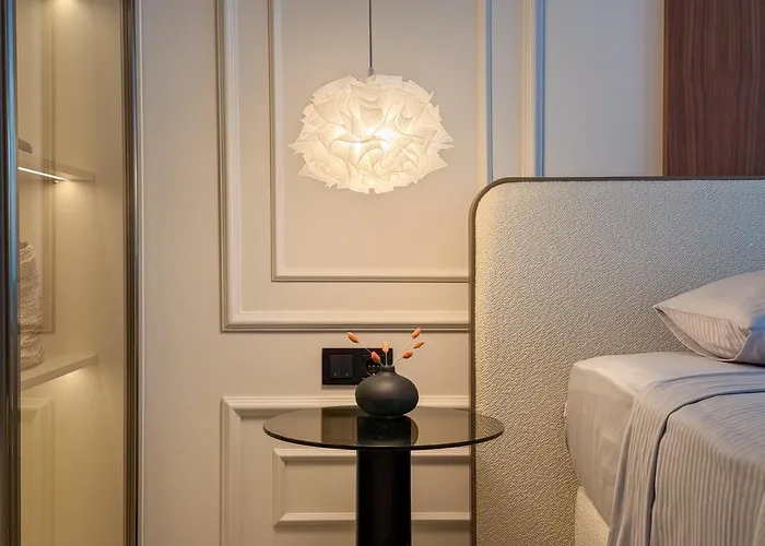 Qoople Legend C9 - Luxury In Apartamento
