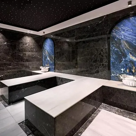 Apartment Qoople Legend C9 - Luxury In *
