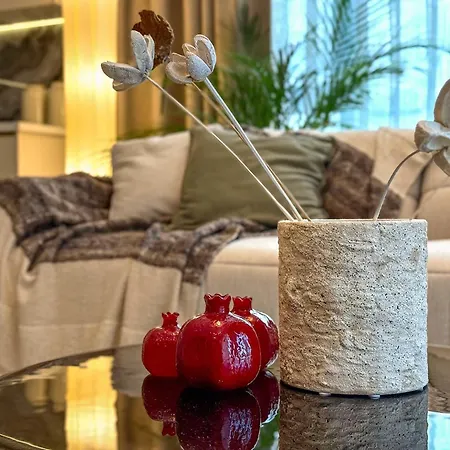 Qoople Legend C9 - Luxury In Alanya